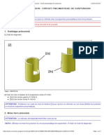 Expert 3 - B3BI0CP0 - 2 - 23:04:2012 - Mise Hors Pression: Circuit Pneumatique de Suspension