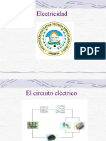 Electricidad