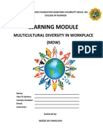 MDW Midterm Unit 4 Revised Module February 2022