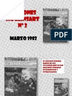 Ediciones Moulinsart 2 Marzo 1982