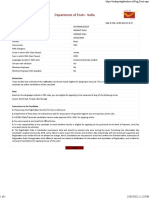 Registration Print PDF