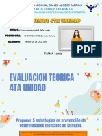 Examen Teorico 4ta Unidad