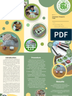 Bochure Catalase Enzyme Test PDF