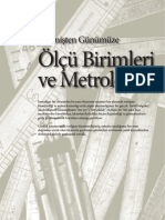 Geçmişten Günümüze PDF