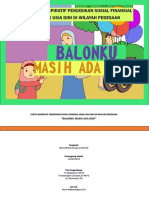Balonku Masih Ada Kok PDF