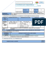 Sesión Tutoria Nos Escuchamos para Comprendernos 29-03-23