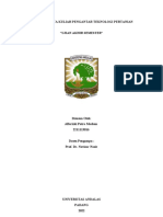 Uas - PTP - Kelas A - Prodi TPB - Alfarizki Putra Mashun - 2211113016