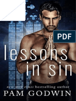 Lessons in Sin (Pam Godwin) PDF