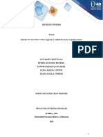 Microeconomia Fase 4 Entrega