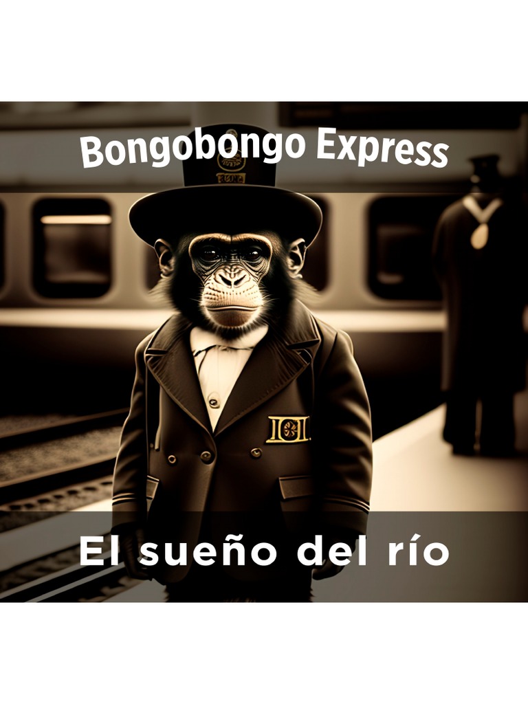 02 El Sueño Del Río | PDF