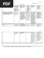 Literature Matrix