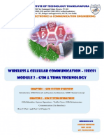 18EC81 WCC MODULE 2 NOTES.pdf