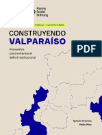 Contruyendo - Valparaiso - Aravena Maiz 2022 1