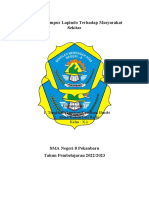 Makalah Geografi