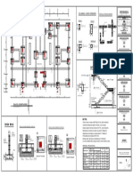 09 - PLANOS ESTRUCTURALES - EMPIRE RESIDENTIAL - Cimentacion