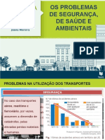 Os problemas de segurança, de saúde e ambientais (1).ppt