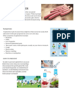 Typhoid PDF