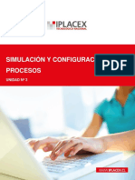 Simulación de procesos