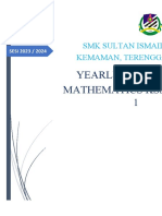 RPT Maths DLP F1