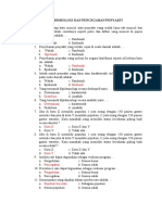 Simulasi K1 (Epidemiologi)