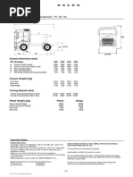 ＊ no3b Plata Form A | PDF | Transmission (Mechanics) | Truck