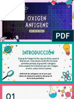Oxigen Anfigens PDF