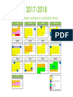 FOI Akademski Kalendar 2017-2018-V2 Sveučilišni PDF