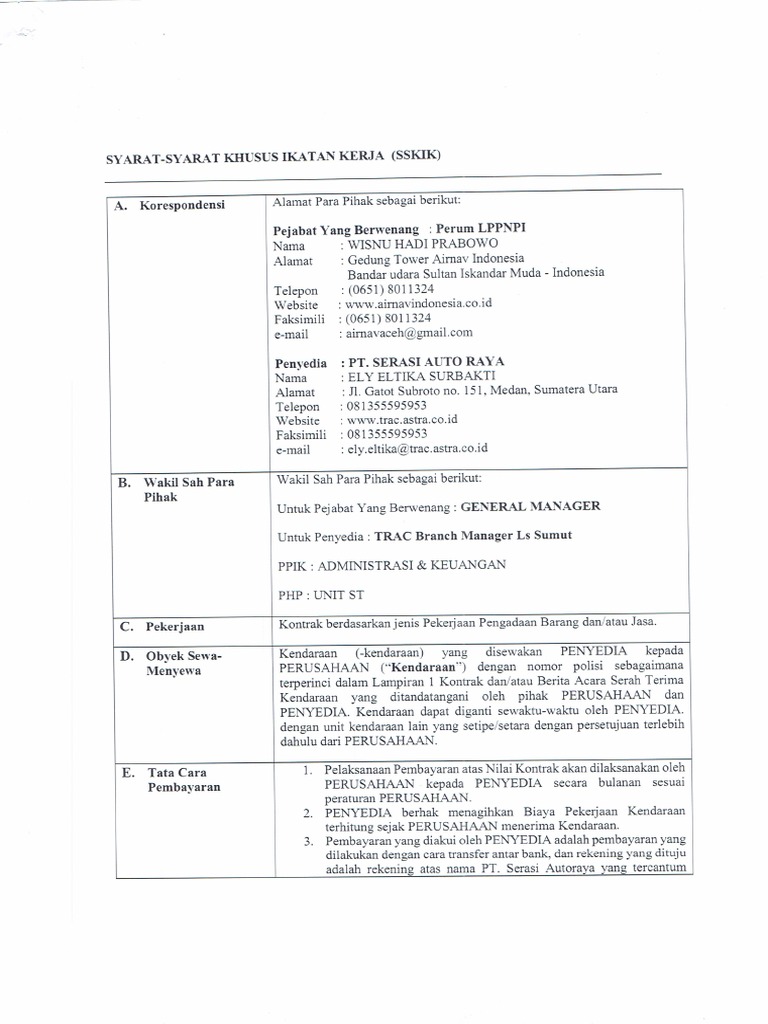 Ssik PDF | PDF