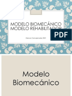 4 M Biomecanico y Rehabilitador PDF