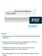 06. Data Link Layer dan Konfigurasi Dasar Switch.pdf