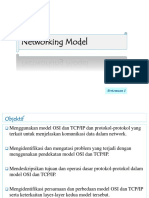 Networking Model