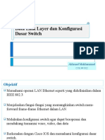 06. Data Link Layer dan Konfigurasi Dasar Switch.pptx