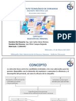 Seleccion de Personal PDF
