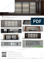 Window Grill Design - Google Search PDF