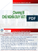 chương 3 phần HT KTXT