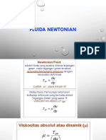 2-S1-PPT Hidrodinamika Laut-Fluida Newtonian