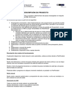 Proxecto Montaxe Desmontaxe Pezas Robot ABB PDF