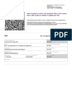 Documento para Deposito Qrcode PDF