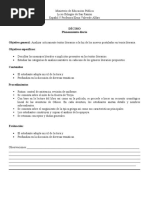 Análisis de La Odisea Por Elena