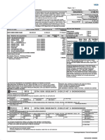 Fatura cartão crédito resumo parcelas pontos