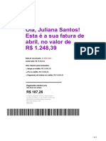 Juliana Santos