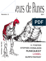 Les Rêveurs de Runes 03