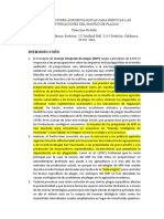 AGROECOLOGIA y MIP PDF