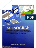 Monograf DHM-Pena Persada