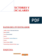 1 Vectores y Escalares