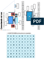 Ejercicio de Ciencias Sociales