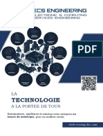 Profil ECS Engineering Version 1.0 PDF