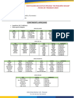 Continente Africano