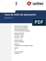 T1 S4 Caso de Éxito en Planeación Grupo5