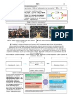 Fiche 11 - Comment Représenter l&#039 - Offre Et La Demande Sur Un Marché